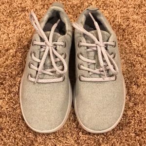 Allbirds Wool Runners